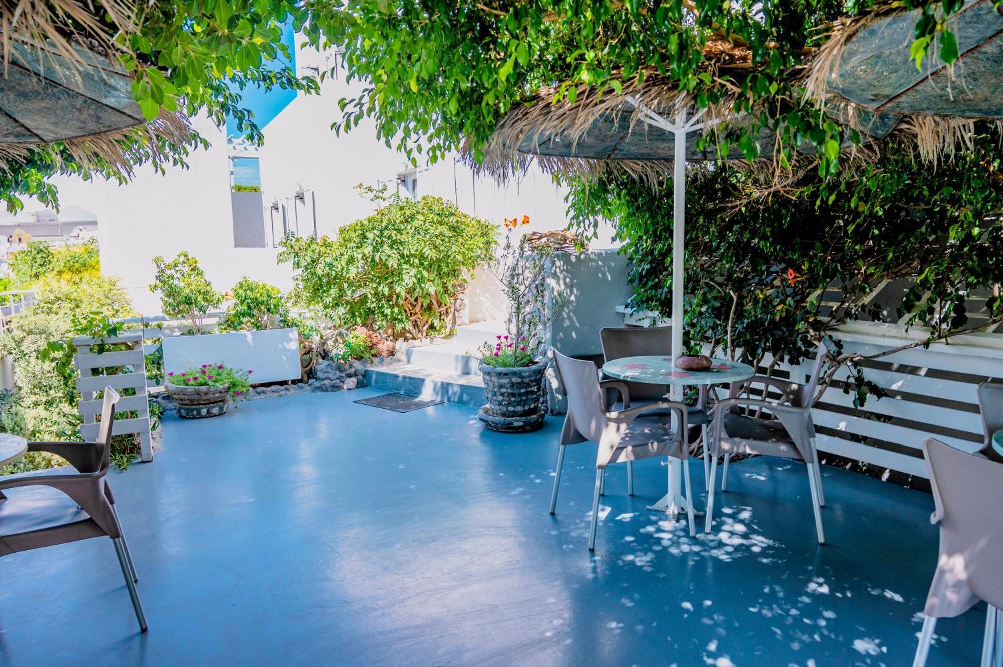 Kamarela Studios Kamari  Bagian luar foto