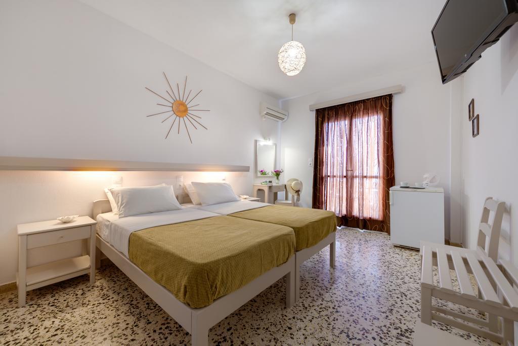Kamarela Studios Kamari  Bagian luar foto