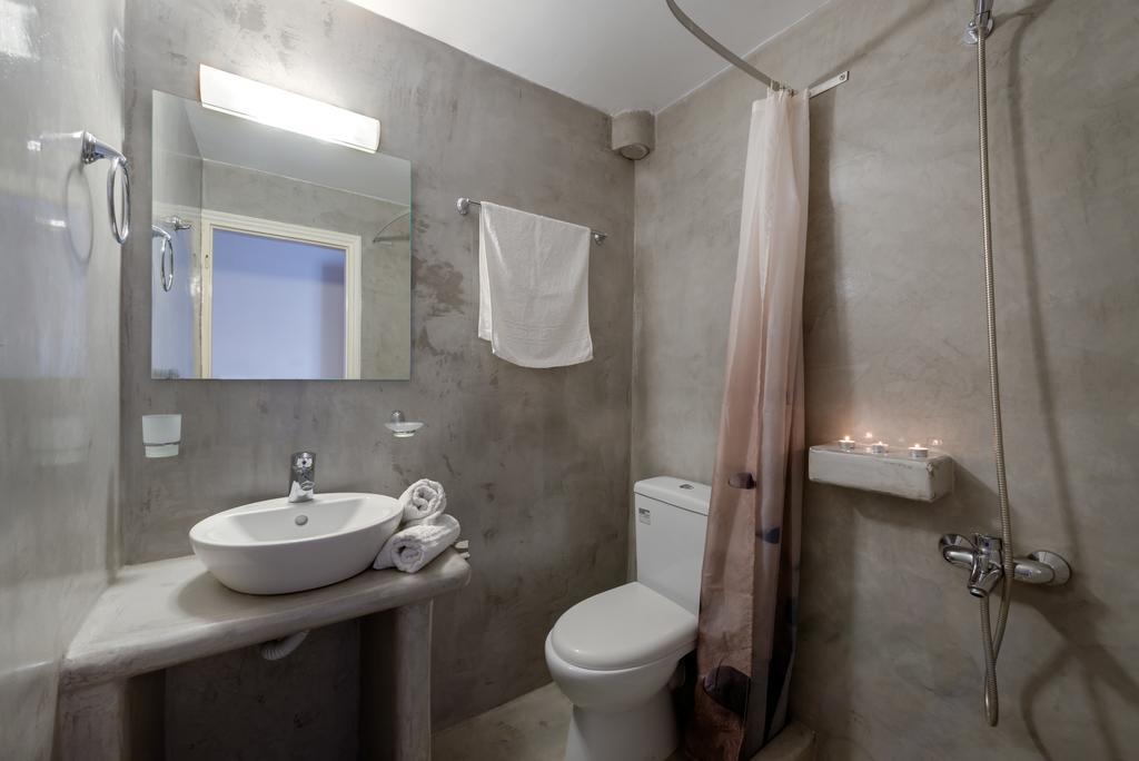 Kamarela Studios Kamari  Bagian luar foto