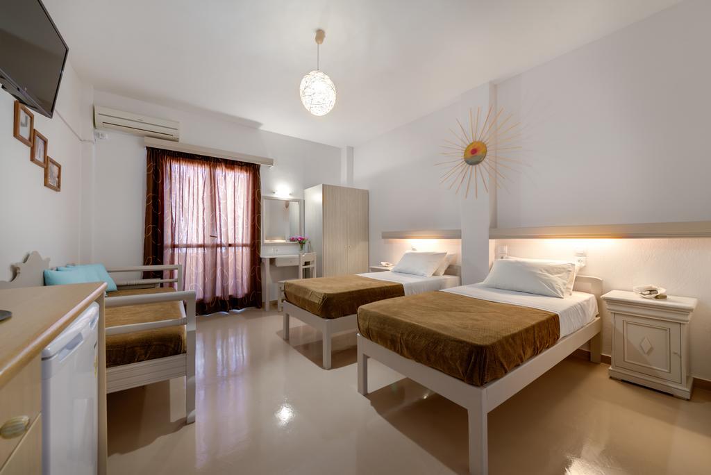 Kamarela Studios Kamari  Bagian luar foto